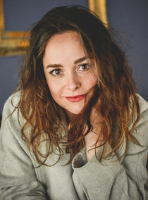 Sara Luise