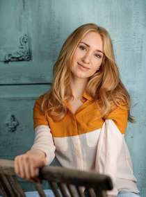 Angelina