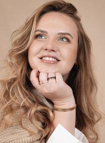 Madeleine 