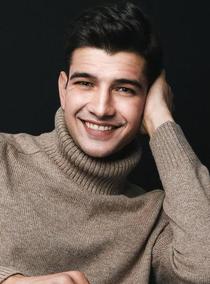 David