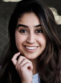 Özge