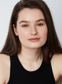 Wiebke Marie