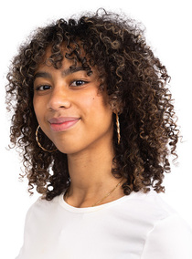 Leah